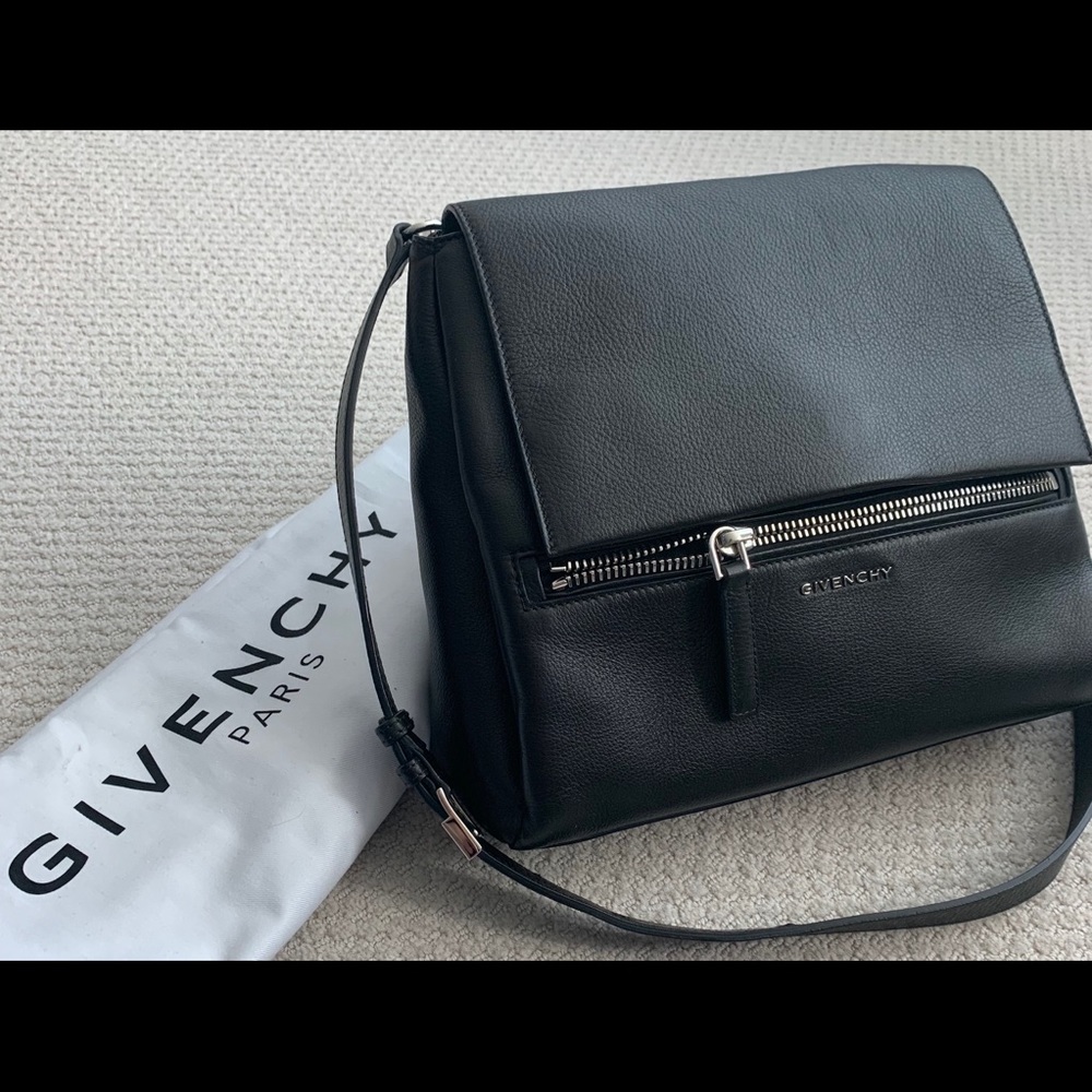 Givenchy Pandora Pure Bag - Picture 2 of 10
